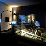 studio taupe